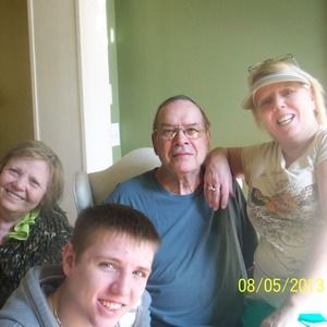 Meet your Posher, Debi